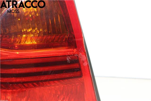 Baklykt venstre til BMW 3-Serie 1991-2000 (E36) (E36) (63210411415|)