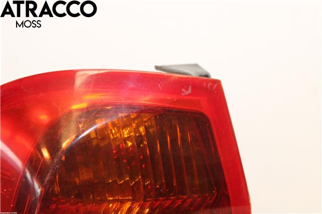Baklykt venstre til BMW 3-Serie 1991-2000 (E36) (E36) (63210411415|)