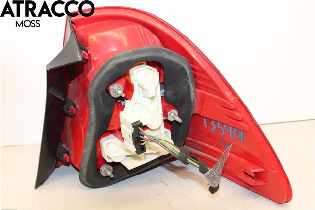 Baklykt venstre til BMW 3-Serie 1991-2000 (E36) (E36) (63210411415|)