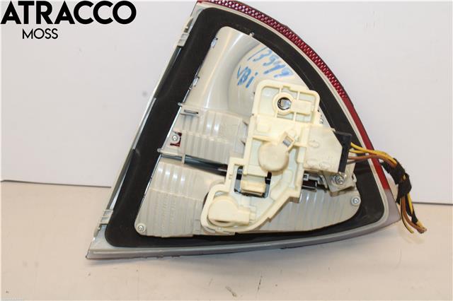 Baklykt venstre indre til BMW 3-Serie 1991-2000 (E36) (E36) (63210411419|)