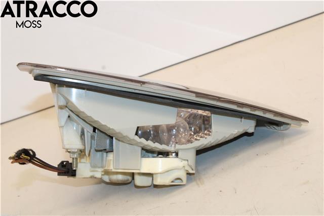 Baklykt venstre indre til BMW 3-Serie 1991-2000 (E36) (E36) (63210411419|)