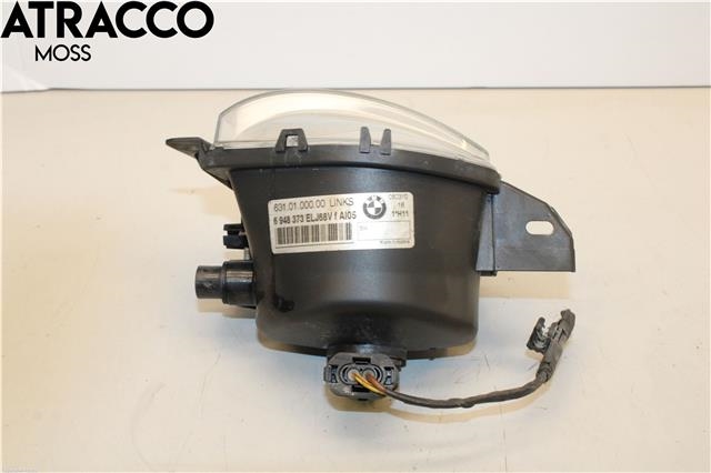 Tåkelykt høyre foran til BMW 3-Serie 1991-2000 (E36) (E36) (63176948373|)