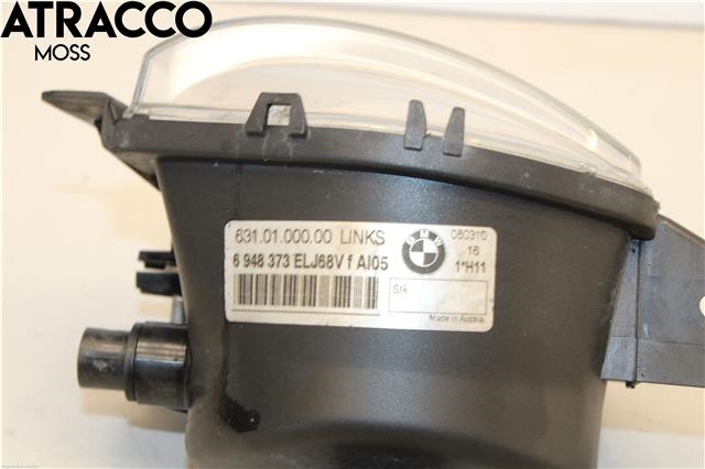 Tåkelykt høyre foran til BMW 3-Serie 1991-2000 (E36) (E36) (63176948373|)