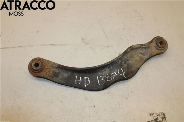 Bærebru høyre foran øvre til Volvo XC60, 2008-2013 (Type I, Fase 1)  (31406749)
