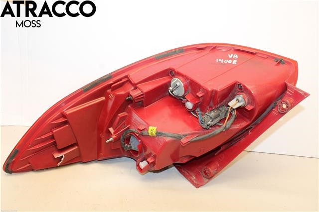 Baklykt venstre til Hyundai Veloster 2011-2015  (924012V120|)