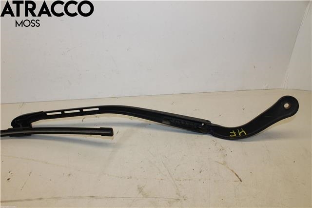 Viskerarmer frontrute til BMW 3-Serie 1991-2000 (E36) (E36) (61619449916|)