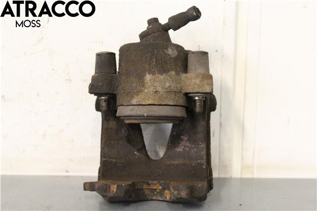 Bremsecaliper høyre foran til Škoda Octavia 2009-2013 (Type II, Fase 2)  (1K0615124D|)