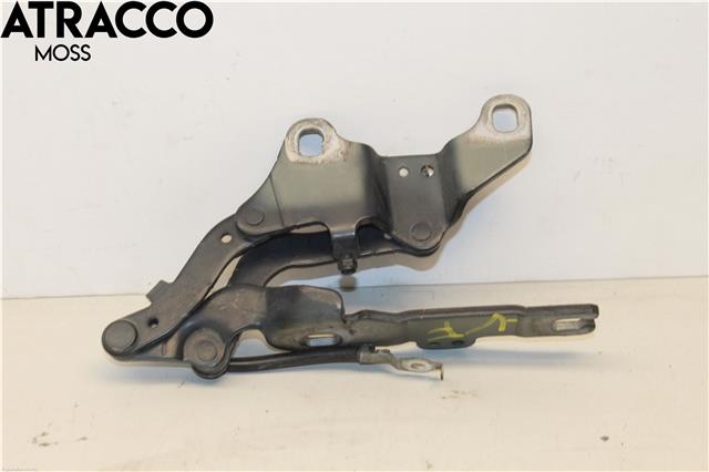 Panserhengsler til BMW 3-Serie 1991-2000 (E36) (E36) (41617210677|)