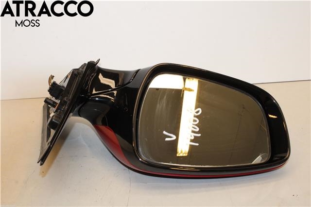 Speil venstre til Hyundai Veloster, 2011-2015  (876102V190P9R)