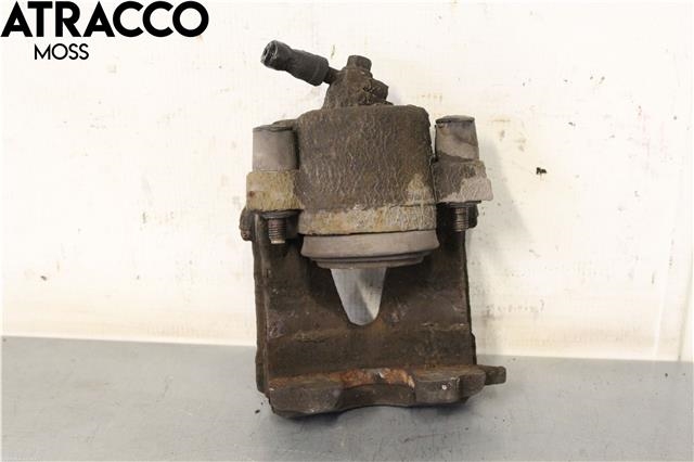 Bremsecaliper venstre foran til Škoda Octavia 2009-2013 (Type II, Fase 2)  (1K0615123D|)