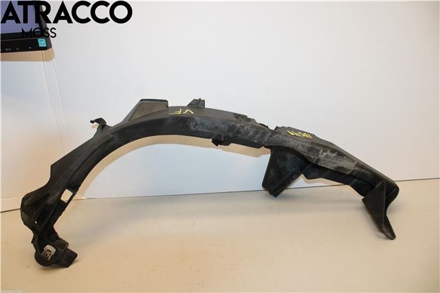 Frontlyktehus til BMW 3-Serie 1991-2000 (E36) (E36) (51647116707|)