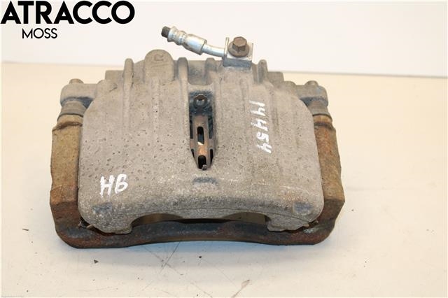 Bremsecaliper høyre bak til Chevrolet Truck C/K 1500, 1990-2002 (NO)