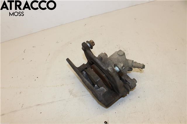 Bremsecaliper venstre foran til Smart Roadster 2003-2006  (A4514210185|)