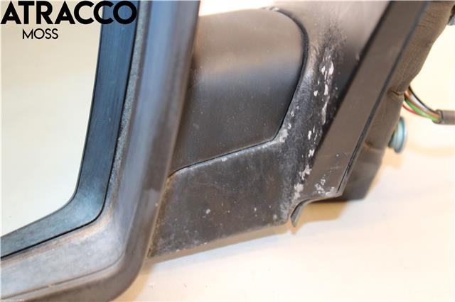 Speil venstre til BMW 5-Serie 2003-2010 (E60/E61) (E60/E61) (51167078359|)