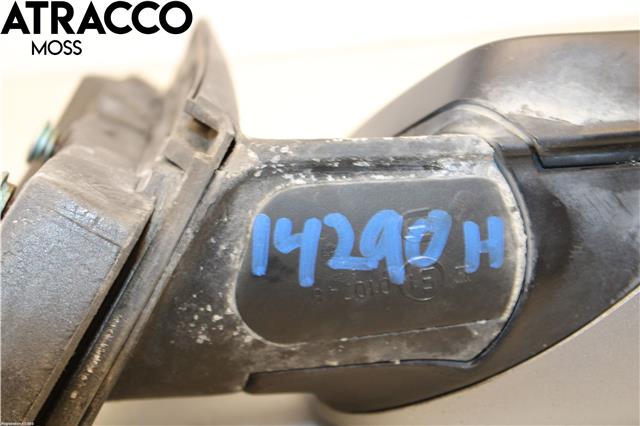 Speil høyre til BMW 5-Serie 2003-2010 (E60/E61) (E60/E61) (51167189636|)