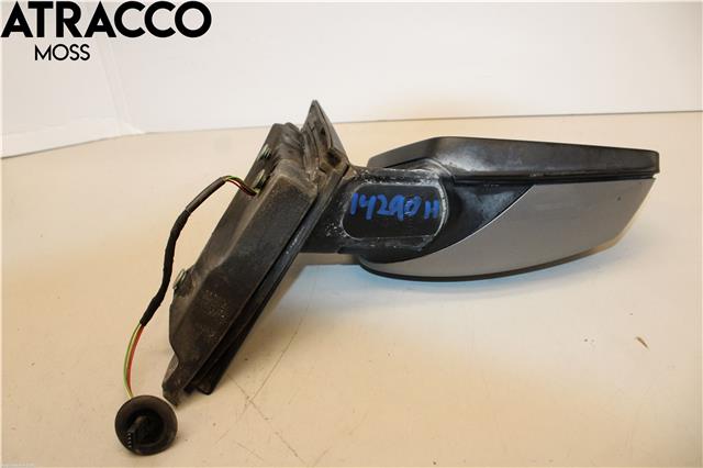 Speil høyre til BMW 5-Serie 2003-2010 (E60/E61) (E60/E61) (51167189636|)