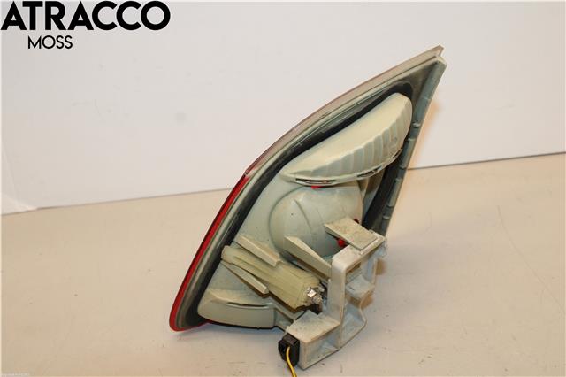 Baklykt venstre indre til BMW 5-Serie 2003-2010 (E60/E61) (E60/E61) (63217165829|)