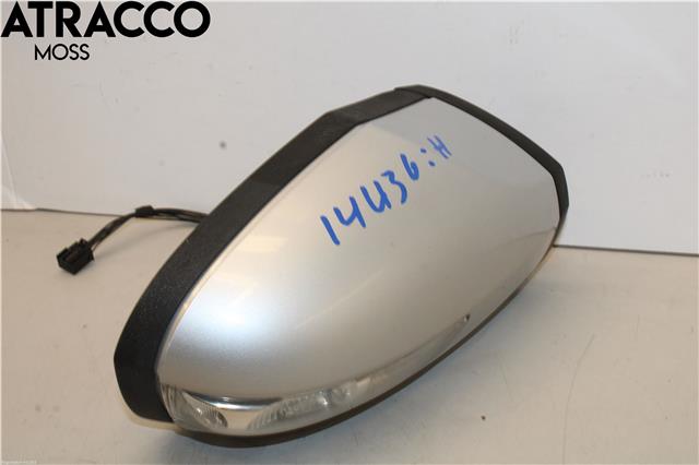 Speil høyre til Mercedes B-Klasse 2008-2011 (Fase 2) (W245) (W245) (A1698100476|)
