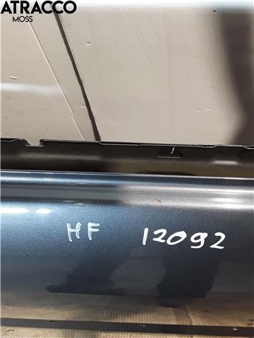 Dør høyre foran til Toyota Land Cruiser 70 1985-->>  (6700160540|)