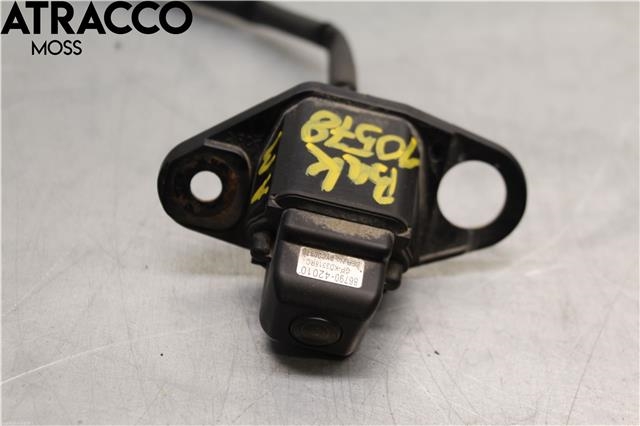 Kamera til Toyota RAV4 2006-2009 (Type III, Fase 1) (8679042010|)