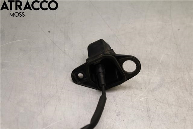 Kamera til Toyota RAV4 2006-2009 (Type III, Fase 1) (8679042010|)