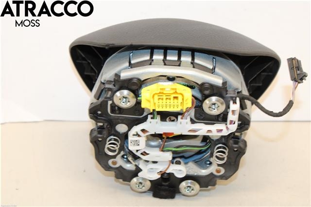 Airbag rattpute til VW Passat 2015-2019 (Fase 1) (B8) (B8) (5G0880201S|)
