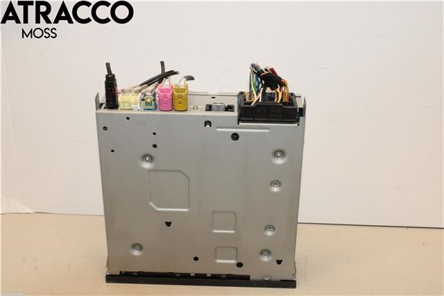 Bilstereo til VW Passat 2015-2019 (Fase 1) (B8) (B8) (3Q0035874|)