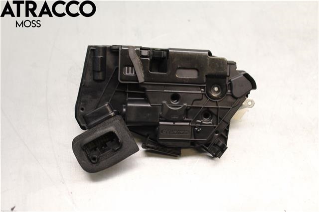 Dørlås låskasse til VW Golf VI 2008-2012  (5K1837016D|)
