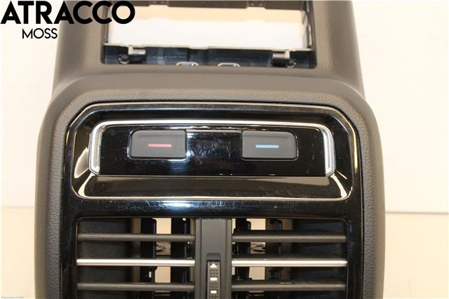 Dashbord friskluftdyse til VW Passat 2015-2019 (Fase 1) (B8) (B8) (3G0907049D|)