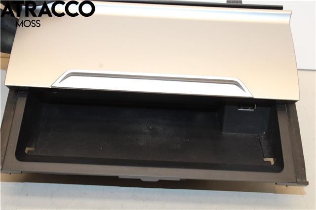 Antenne forsterker til VW Passat 2015-2019 (Fase 1) (B8) (B8) (5G0980611|)