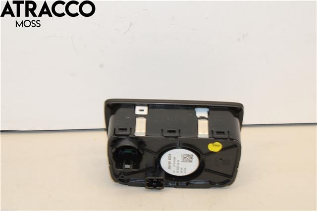 Bryter lys til VW Passat 2015-2019 (Fase 1) (B8) (B8) (3G0941633H|)