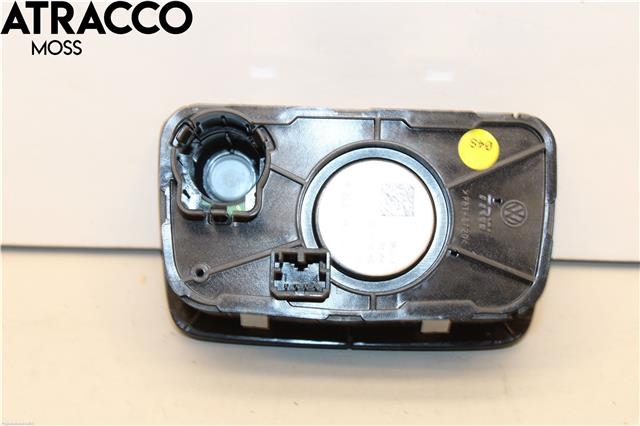 Bryter lys til VW Passat 2015-2019 (Fase 1) (B8) (B8) (3G0941633H|)