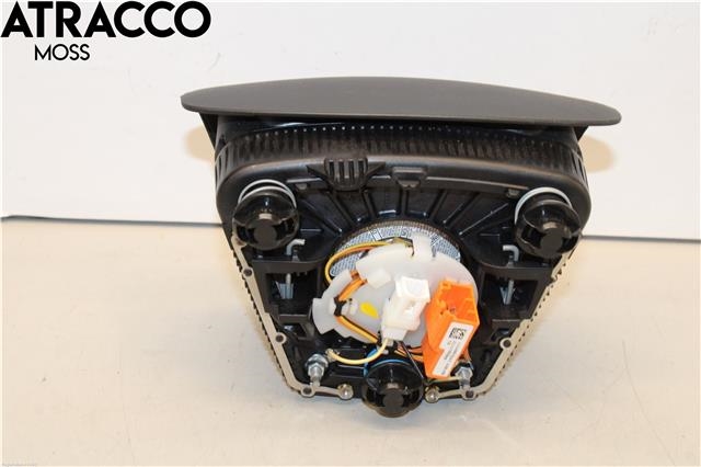 Airbag rattpute til Volvo V60 2010-2013 (Type I, Fase 1)  (31351034|)