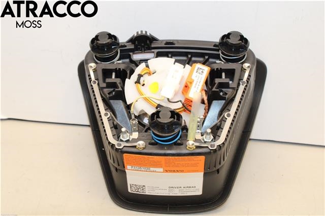 Airbag rattpute til Volvo V60 2010-2013 (Type I, Fase 1)  (31351034|)