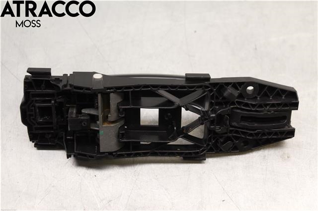 Dørhåndtak utv høyre til VW Golf VI 2008-2012  (1K8837206F|)