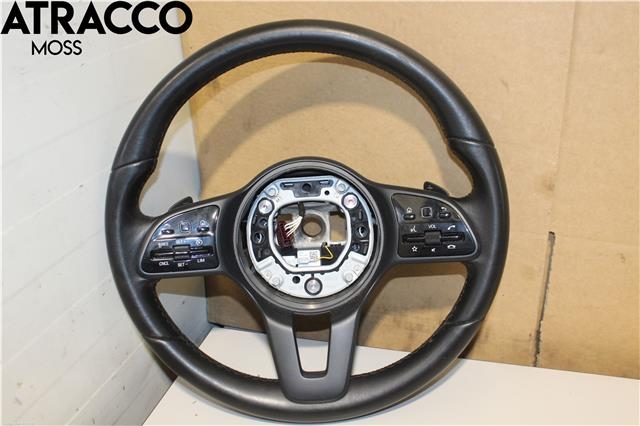Ratt til Mercedes B-Klasse, 2011-2018 (W246) (W246) (A00046099019E38)