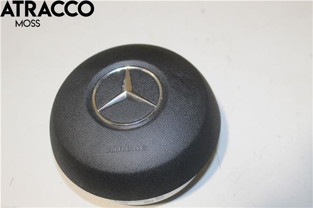 Airbag rattpute til Mercedes B-Klasse, 2011-2018 (W246) (W246) (A00086014009116)