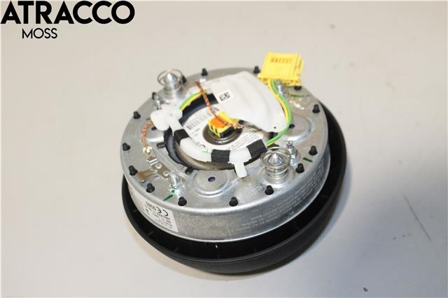 Airbag rattpute til Mercedes B-Klasse 2011-2018 (W246) (W246) (A00086014009116|)