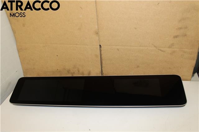 Instrumentpanel til Mercedes B-Klasse, 2011-2018 (W246) (W246) (A2479006904)