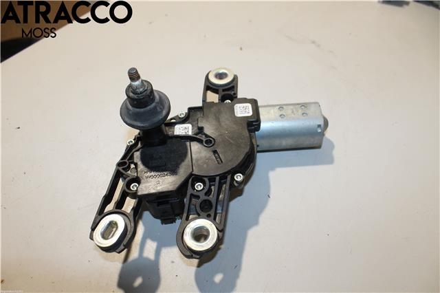 Viskermotor bakrute til VW Golf, Plus/Cross 2009-2013 (Fase 2)  (5K6955711A|)
