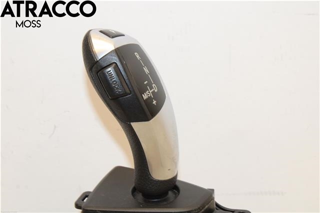 Girstang/girvelger automat til BMW 1-Serie 2011-2015 (Fase 1) (F20/F21) (F20/F21) (61319296896|)