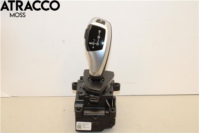 Girstang/girvelger automat til BMW 1-Serie 2011-2015 (Fase 1) (F20/F21) (F20/F21) (61319296896|)