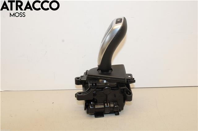 Girstang/girvelger automat til BMW 1-Serie 2011-2015 (Fase 1) (F20/F21) (F20/F21) (61319296896|)