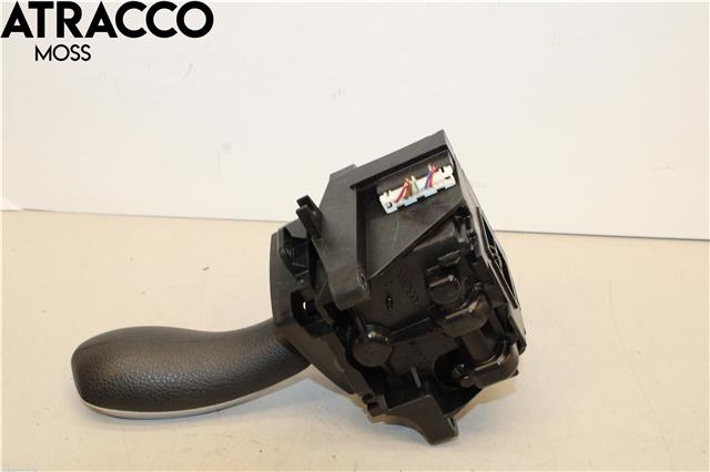 Girstang/girvelger automat til BMW 1-Serie 2011-2015 (Fase 1) (F20/F21) (F20/F21) (61319296896|)