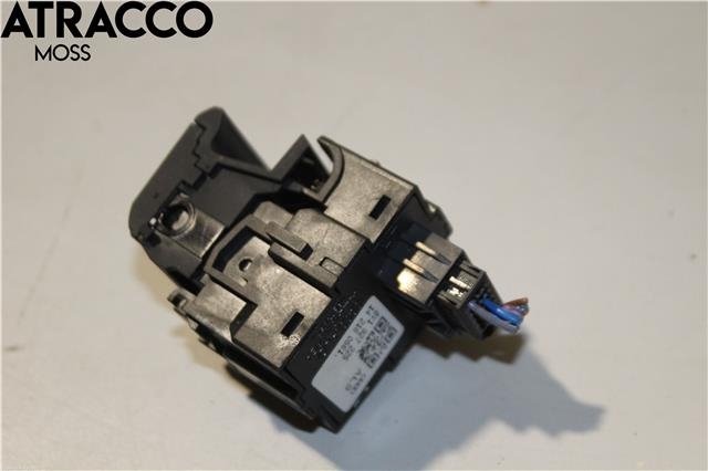 Bryter elektrisk håndbrekk/parkbrems til Audi A3 2012-2016 (Type III, Fase 1)  (8V1927225|)