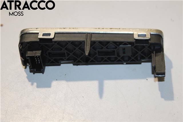 Diverse deler til Audi A3 2012-2016 (Type III, Fase 1)  (8V1713463A|)