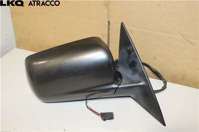 Speil høyre til Audi A6, Allroad 2006-2008 (Type II, Fase 1) (C6) (C6) (4F1857410|)
