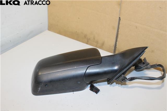 Speil høyre til Audi A6, Allroad 2006-2008 (Type II, Fase 1) (C6) (C6) (4F1857410|)