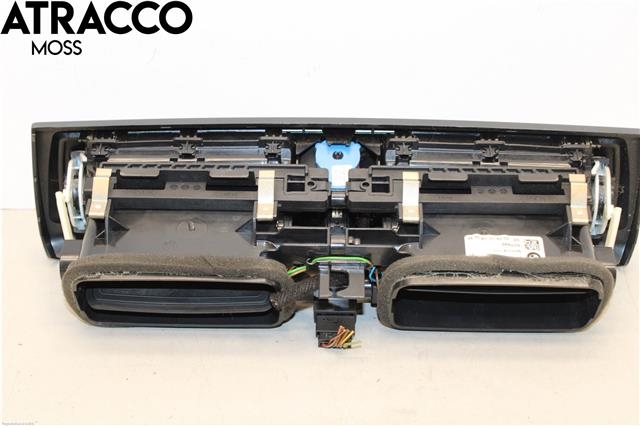 Dashbord friskluftdyse til BMW 1-Serie 2011-2015 (Fase 1) (F20/F21) (F20/F21) (64229207116|)