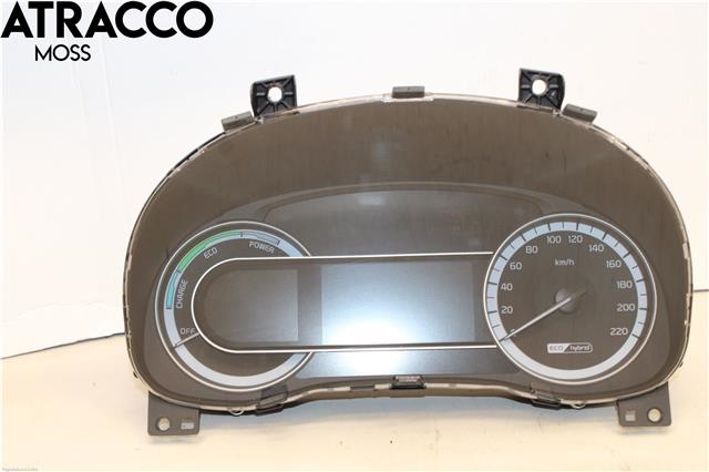 Instrumentpanel til Kia Niro 2016-2021  (94013G5710|)